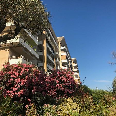 Superbe Appartement 3 Etoiles Ajaccio Debut Sanguinaires Zewnętrze zdjęcie