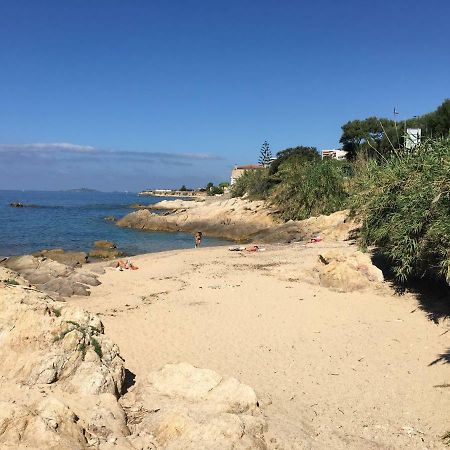 Superbe Appartement 3 Etoiles Ajaccio Debut Sanguinaires Zewnętrze zdjęcie