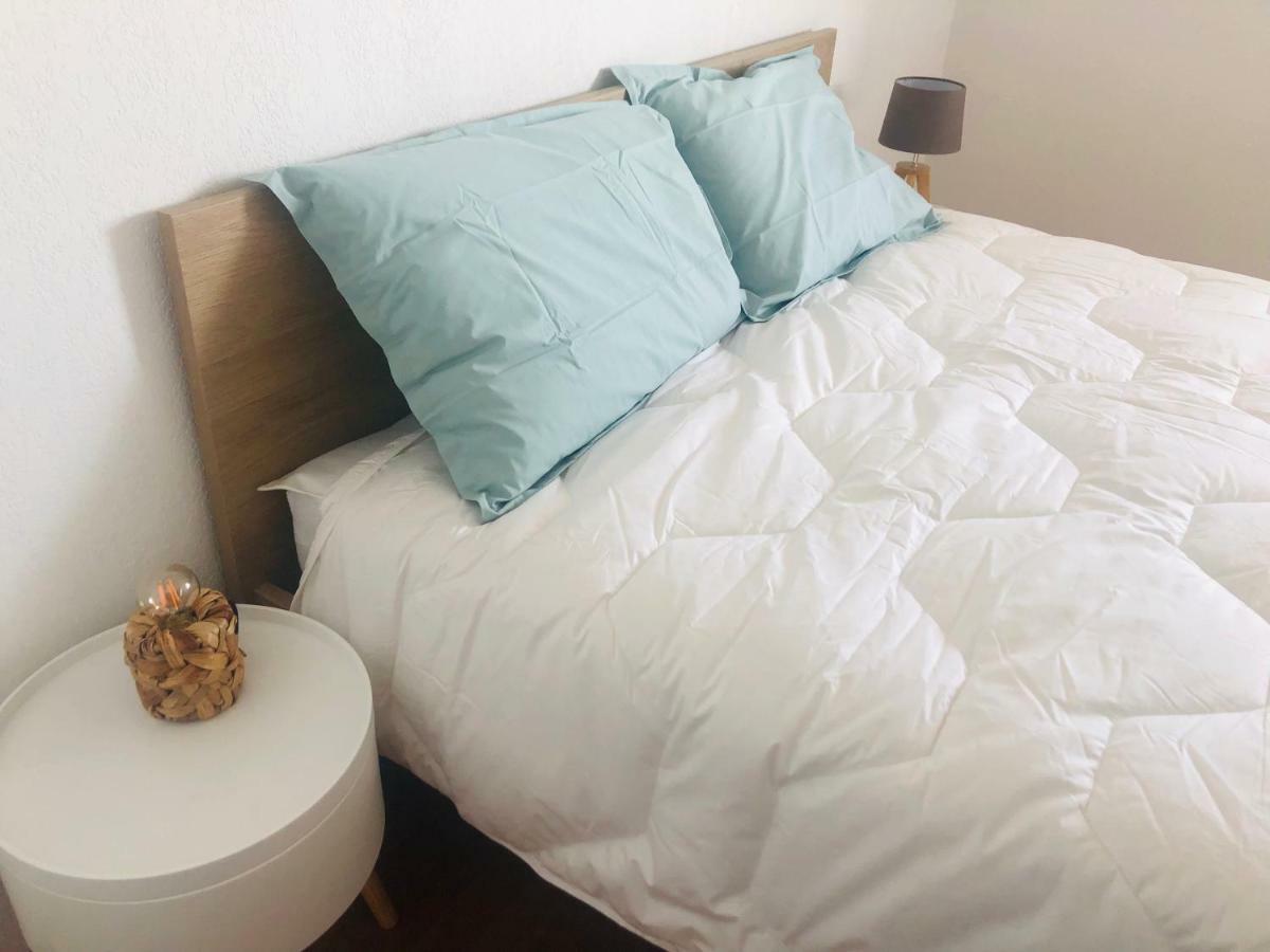 Superbe Appartement 3 Etoiles Ajaccio Debut Sanguinaires Zewnętrze zdjęcie