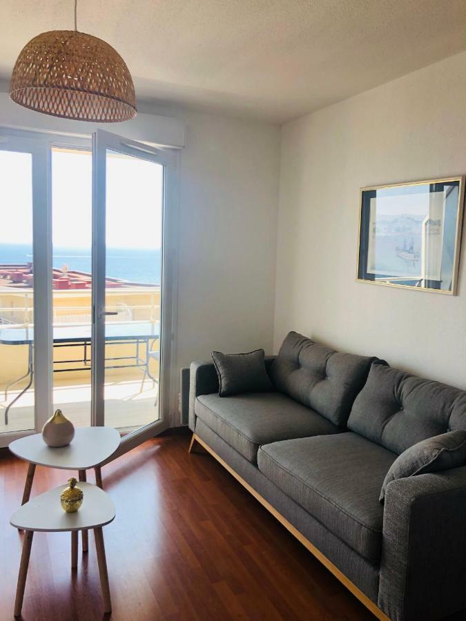 Superbe Appartement 3 Etoiles Ajaccio Debut Sanguinaires Zewnętrze zdjęcie