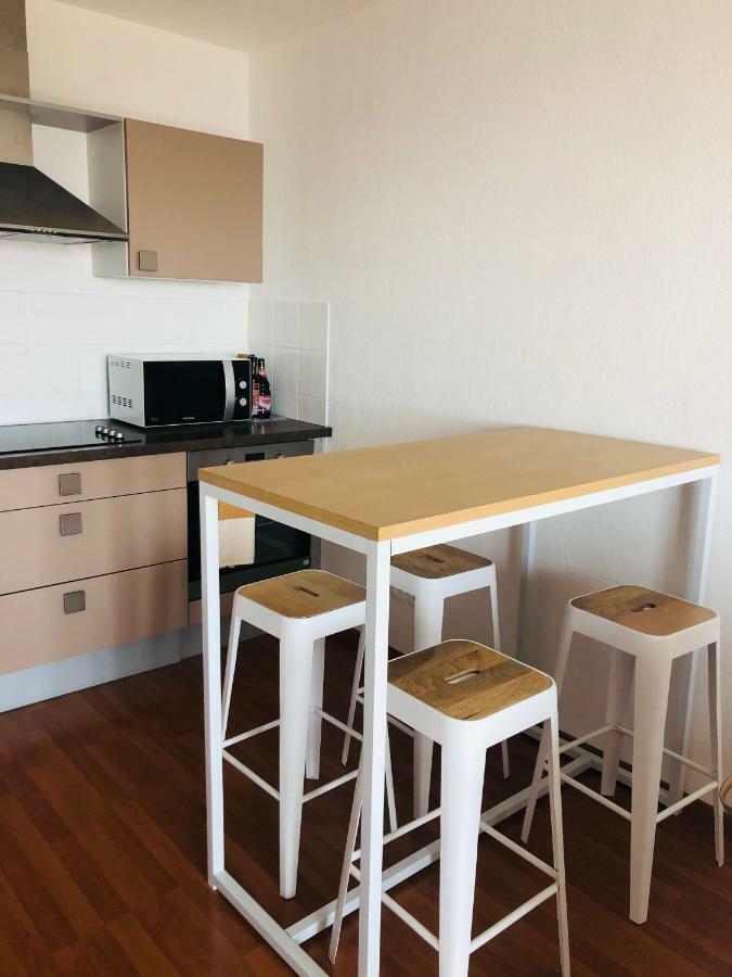 Superbe Appartement 3 Etoiles Ajaccio Debut Sanguinaires Zewnętrze zdjęcie